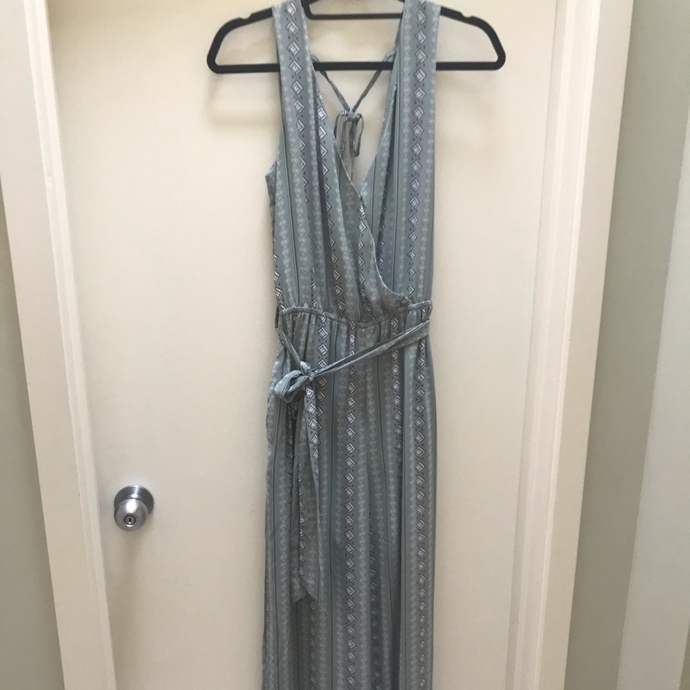 Summery Jumpsuit